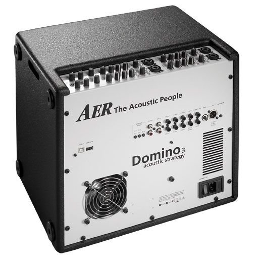 AER Domino 3