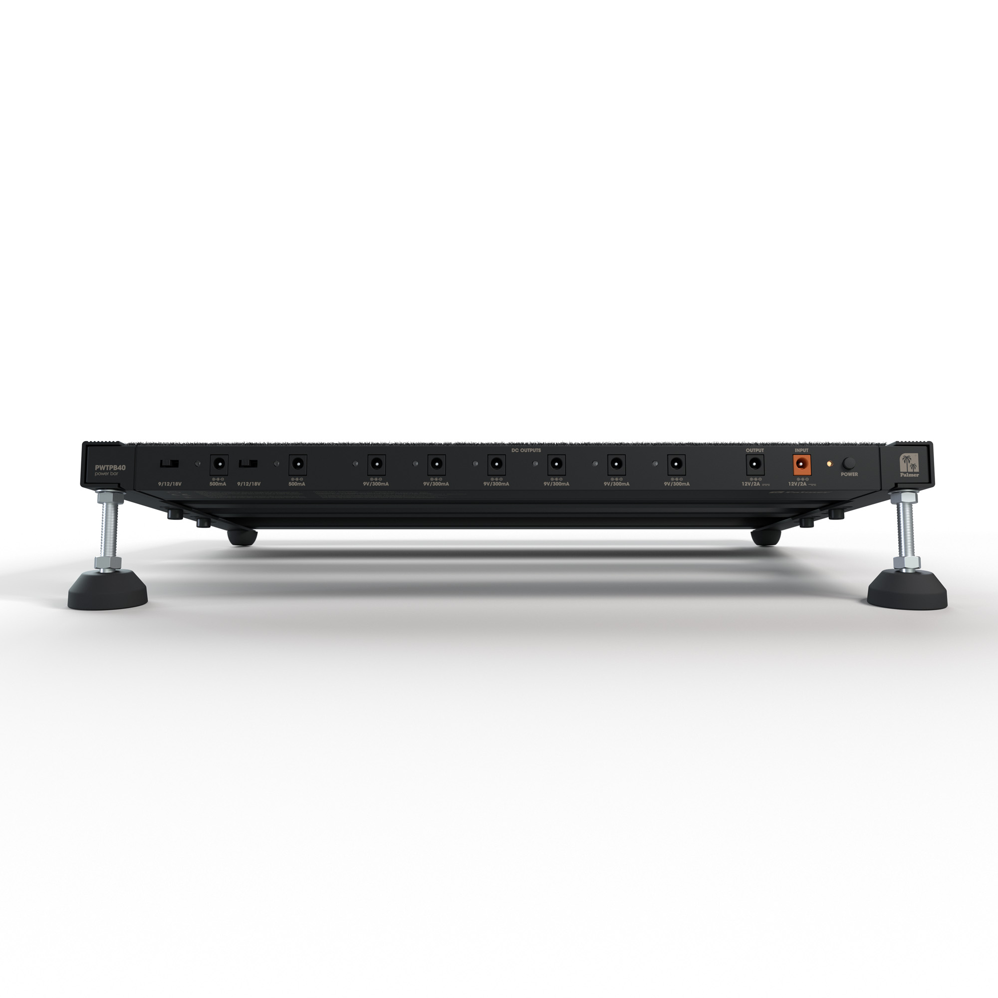 Palmer Pedalbay 40 PB