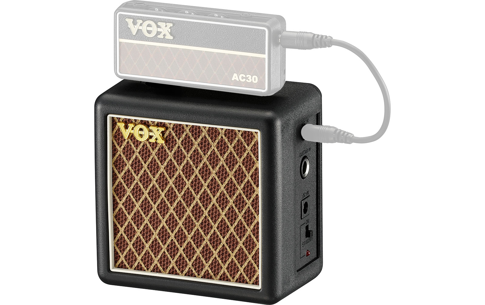 Vox amPlug 2 Cabinet