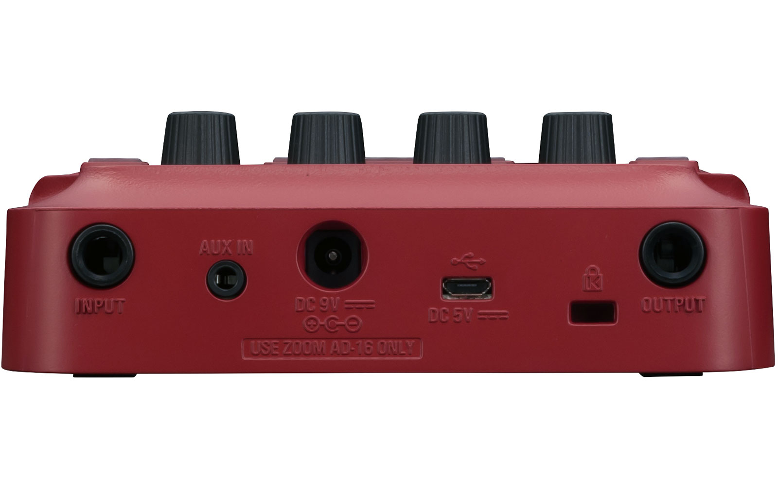 Zoom B1 FOUR