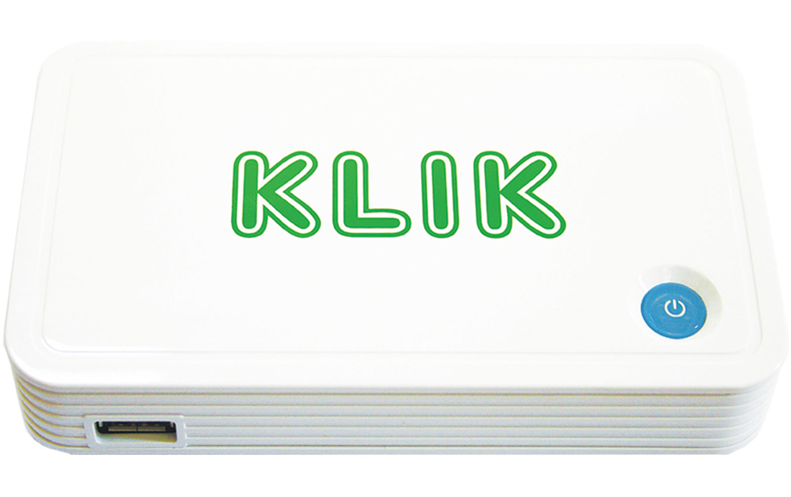 Klik Klikboks