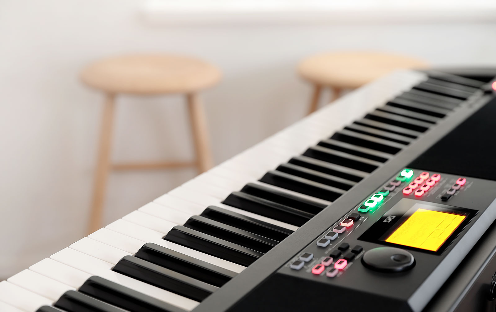 Korg XE20SP Digitalpiano inkl. Stativ