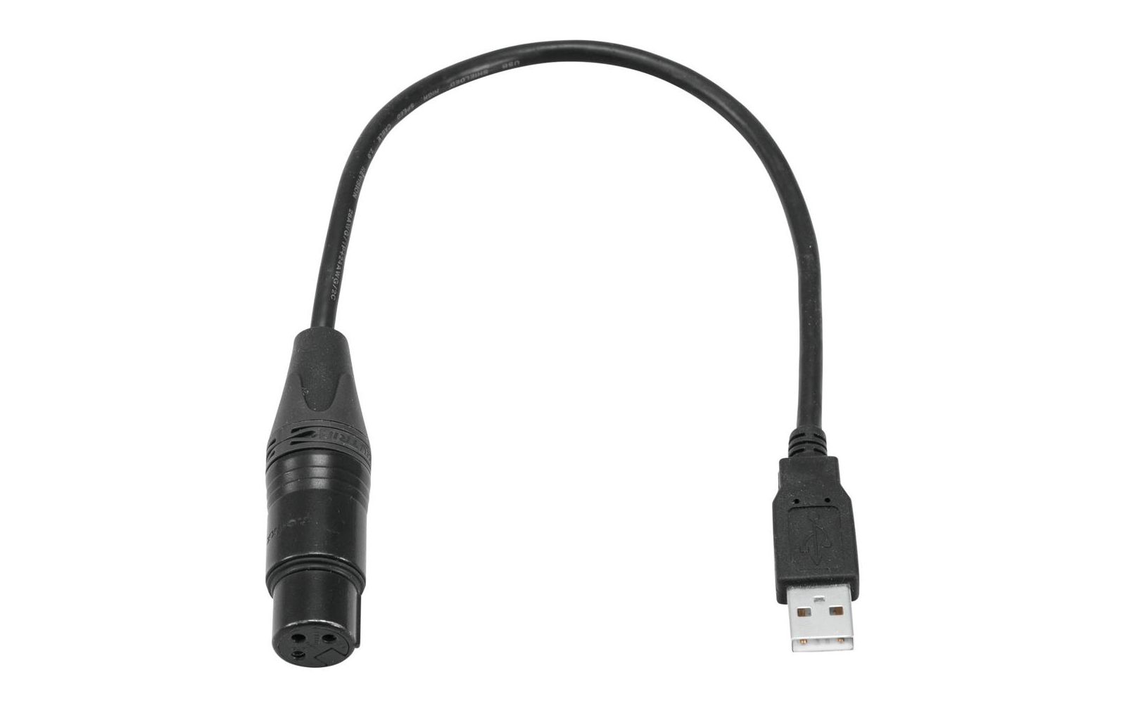 Eurolite USB-DMX512-Interface/Update-Adapter