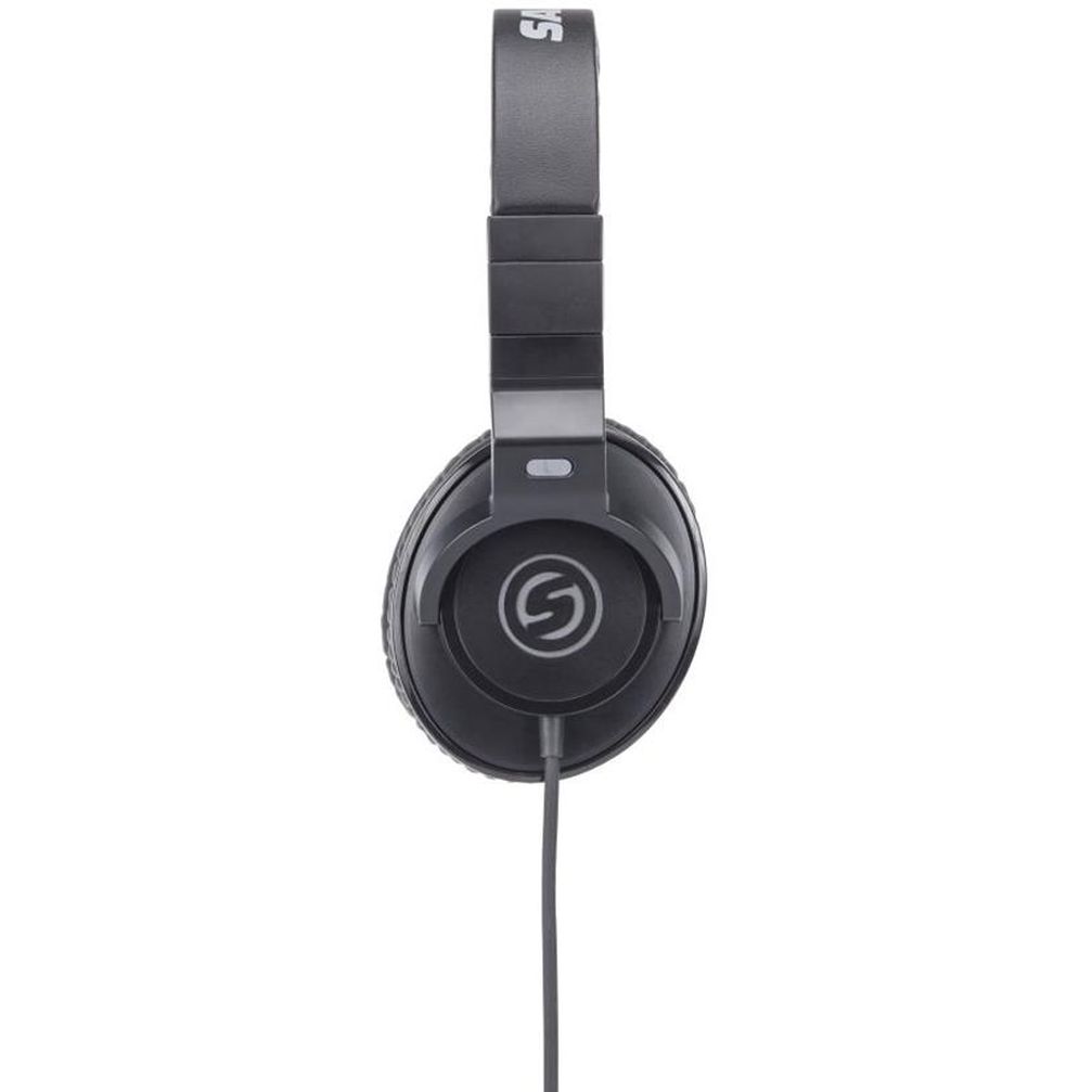 Samson Z25 Closed Back Studio Headphones