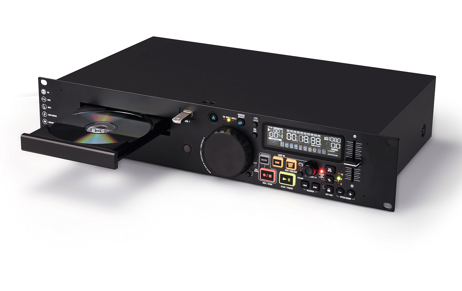 Reloop RMP-1700 RX