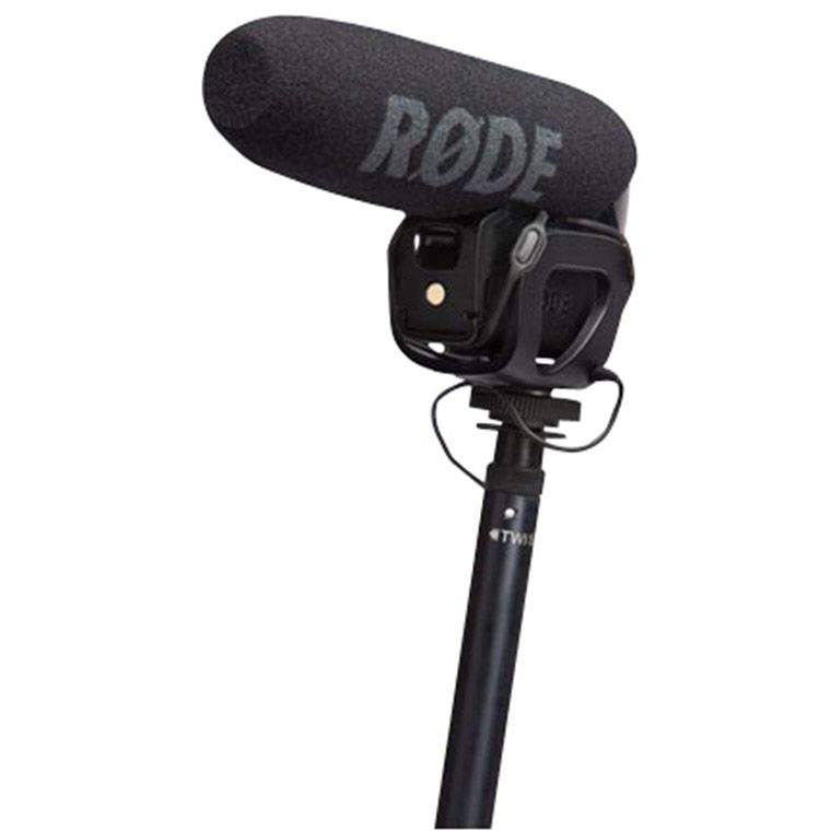 Rode Micro BoomPole