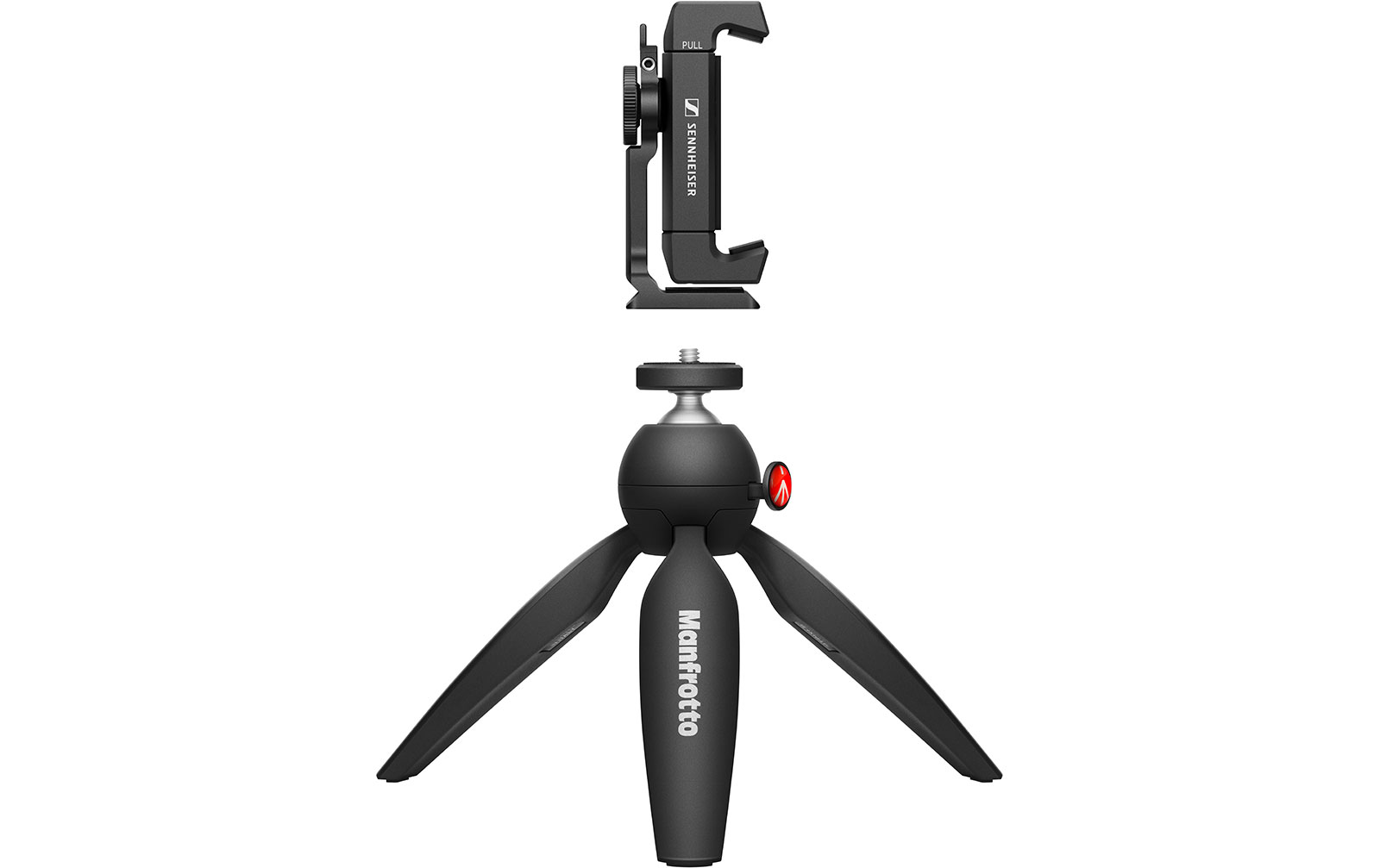 Sennheiser MKE 400 Mobile Kit