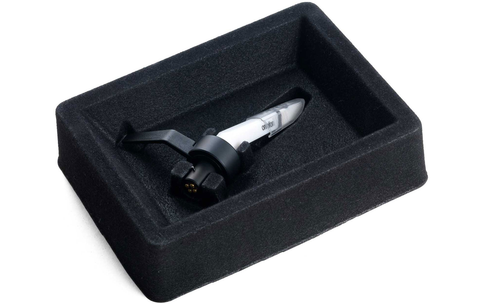 Ortofon Concorde Scratch