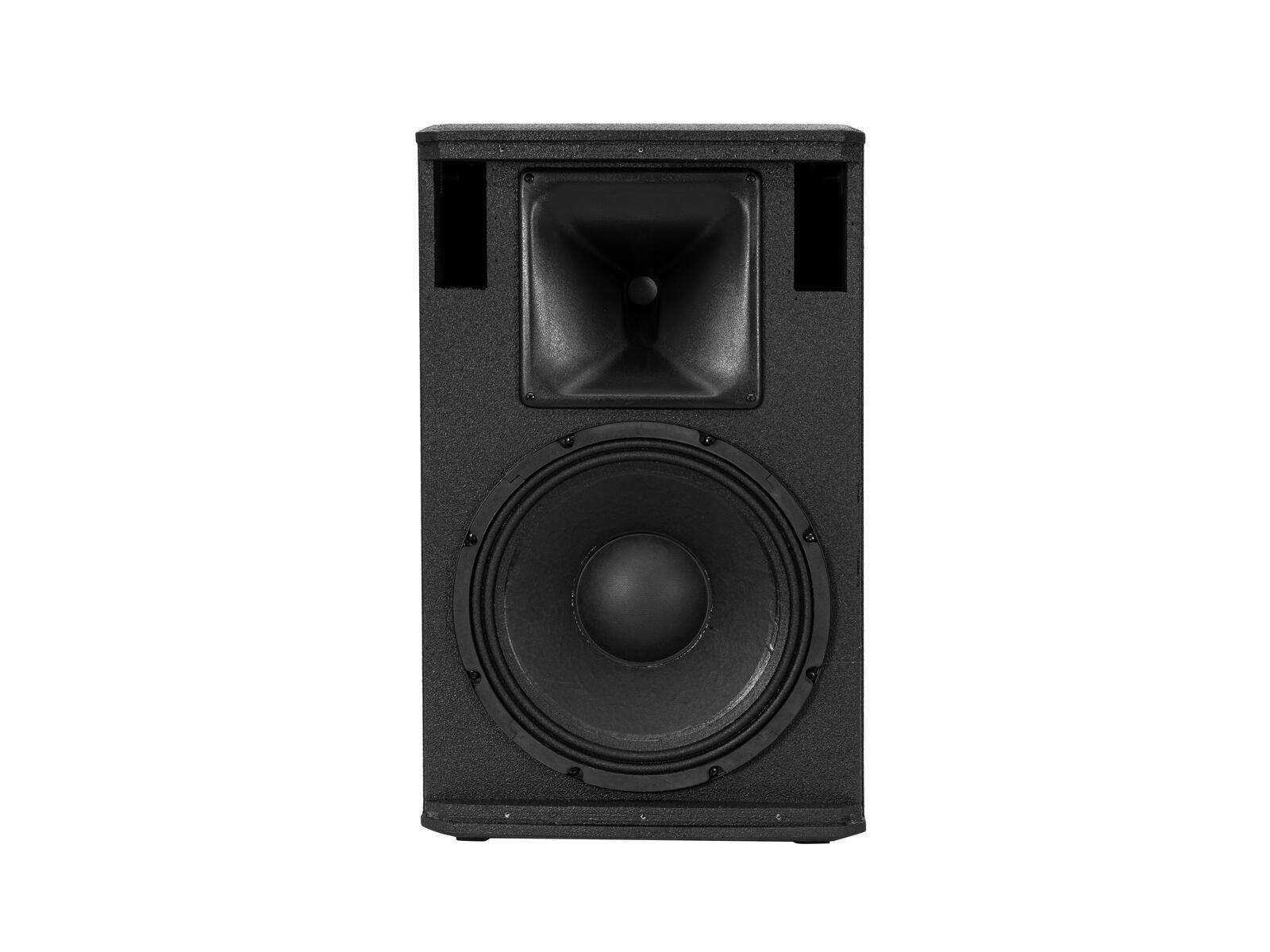 Omnitronic PAS-215A MK4 2-Wege-Top, aktiv, DSP, BT