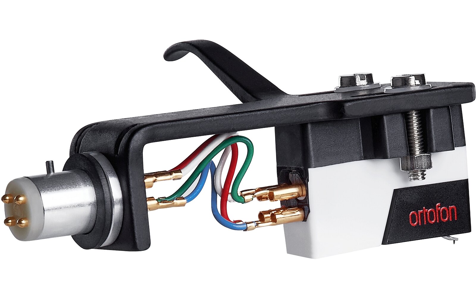 Ortofon VNL Premounted on SH-4 Black Headshell
