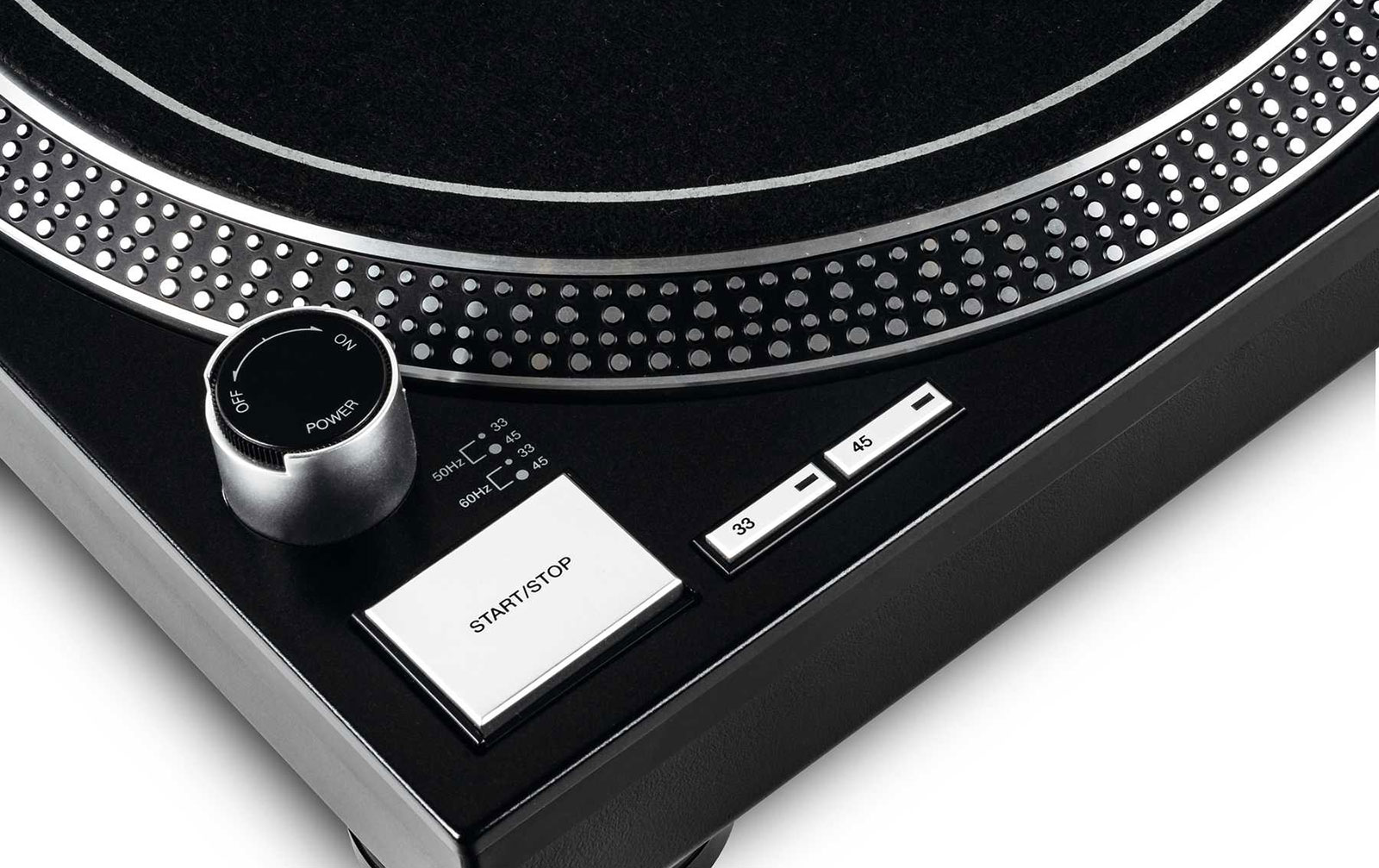 Reloop RP-1000 MK2
