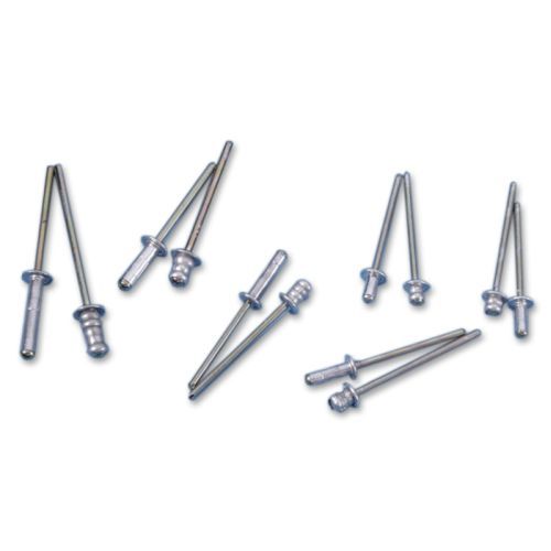 Adam Hall Blindniete Alu Multigrip 4,8x15,0mm