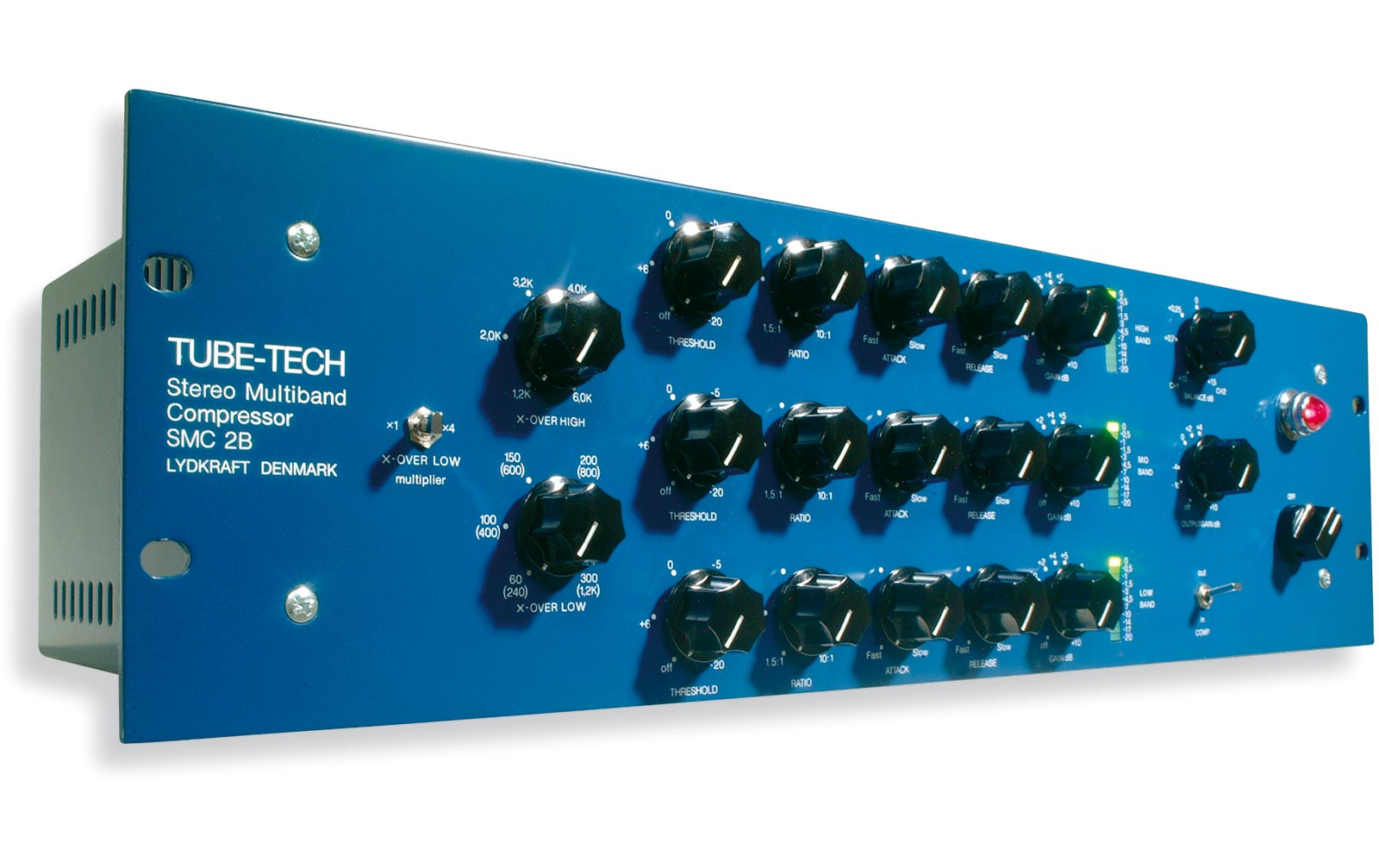 Tube-Tech SMC 2BM