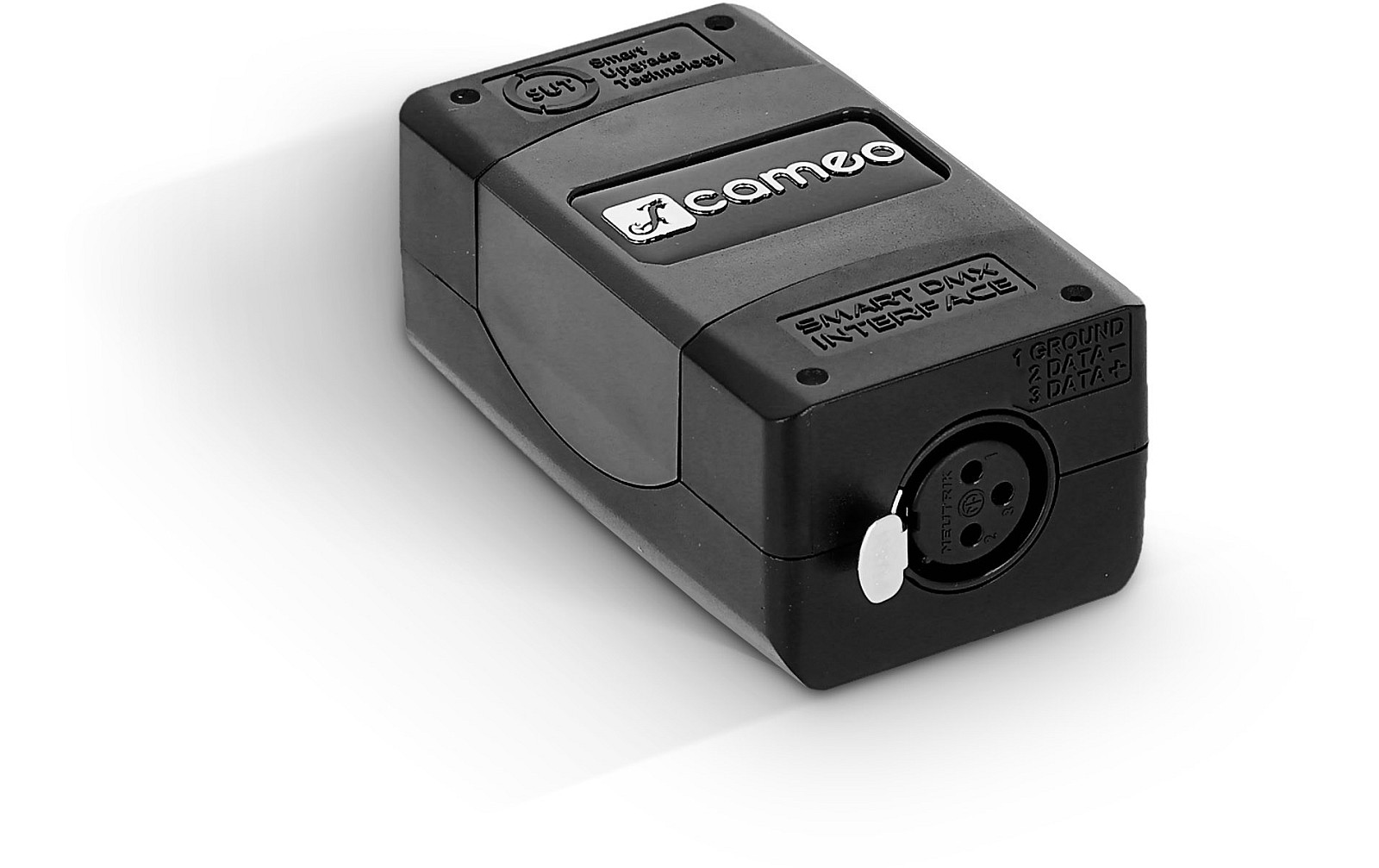 Cameo DVC D5 USB zu DMX-Interface und Steuerungssoftware-Paket