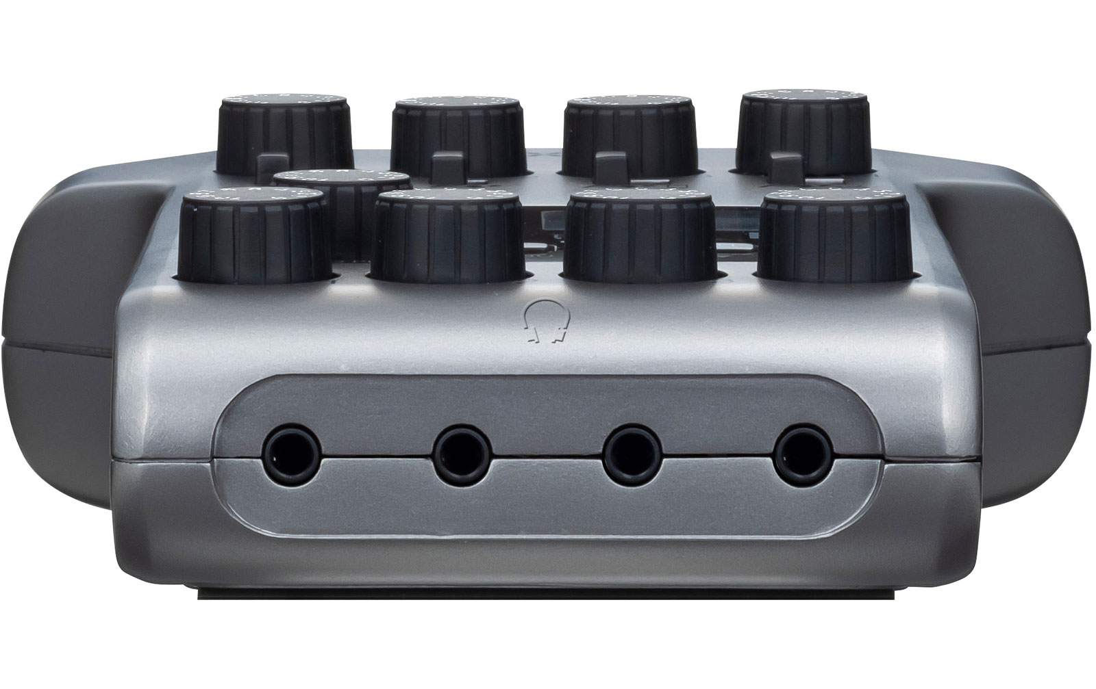 Zoom Podtrak P4