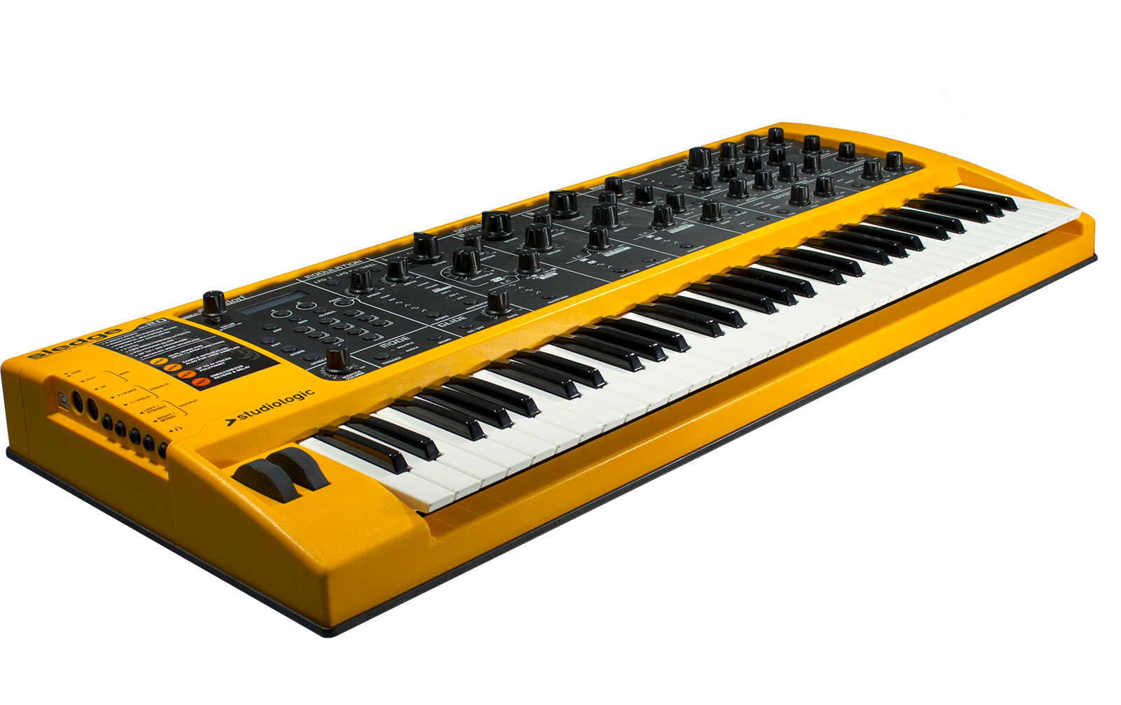 Studiologic Sledge 2.0