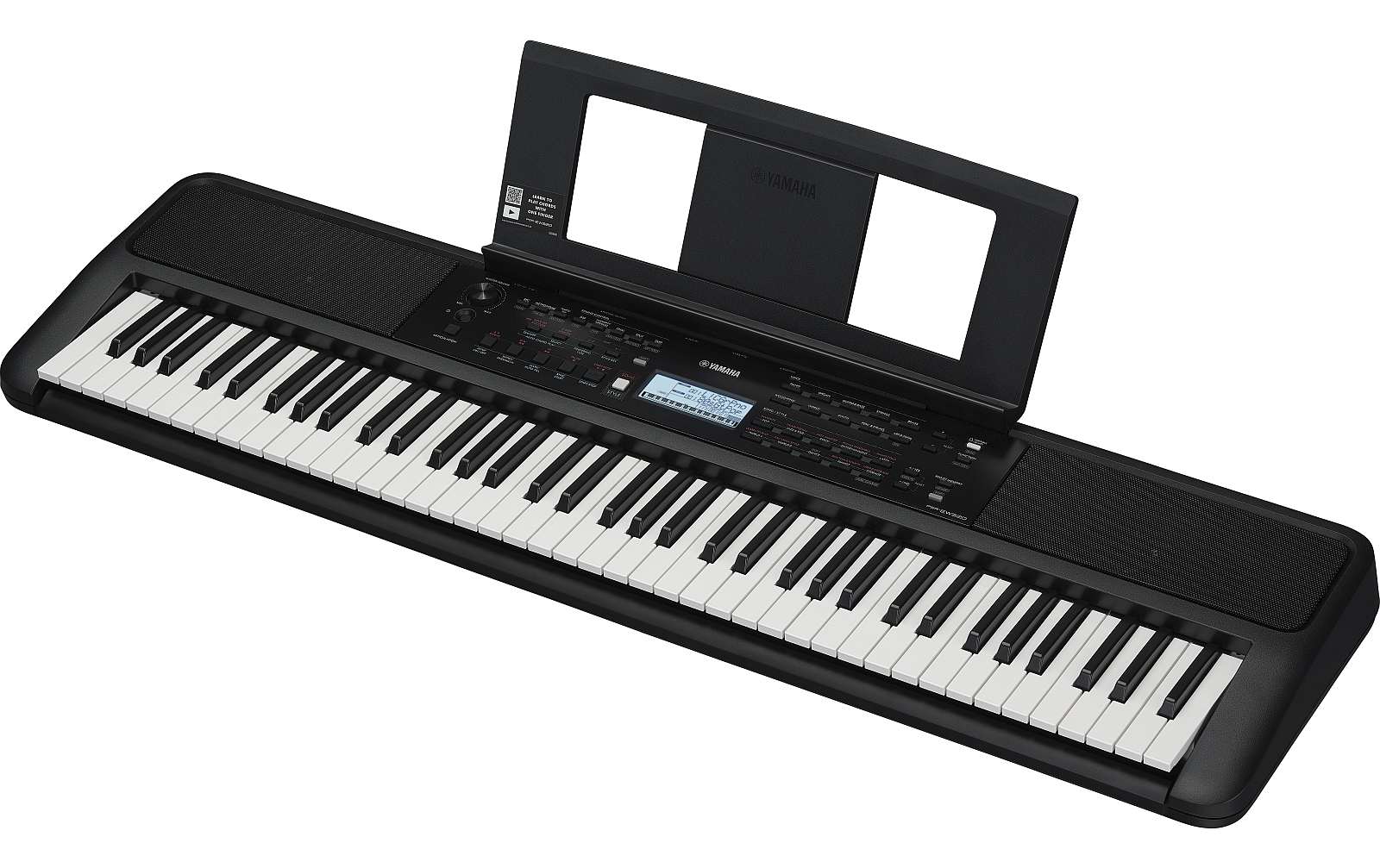 Yamaha PSR-EW320 Einsteiger Keyboard