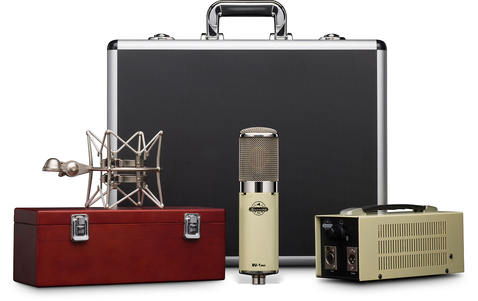 Avantone BV-1 MKII