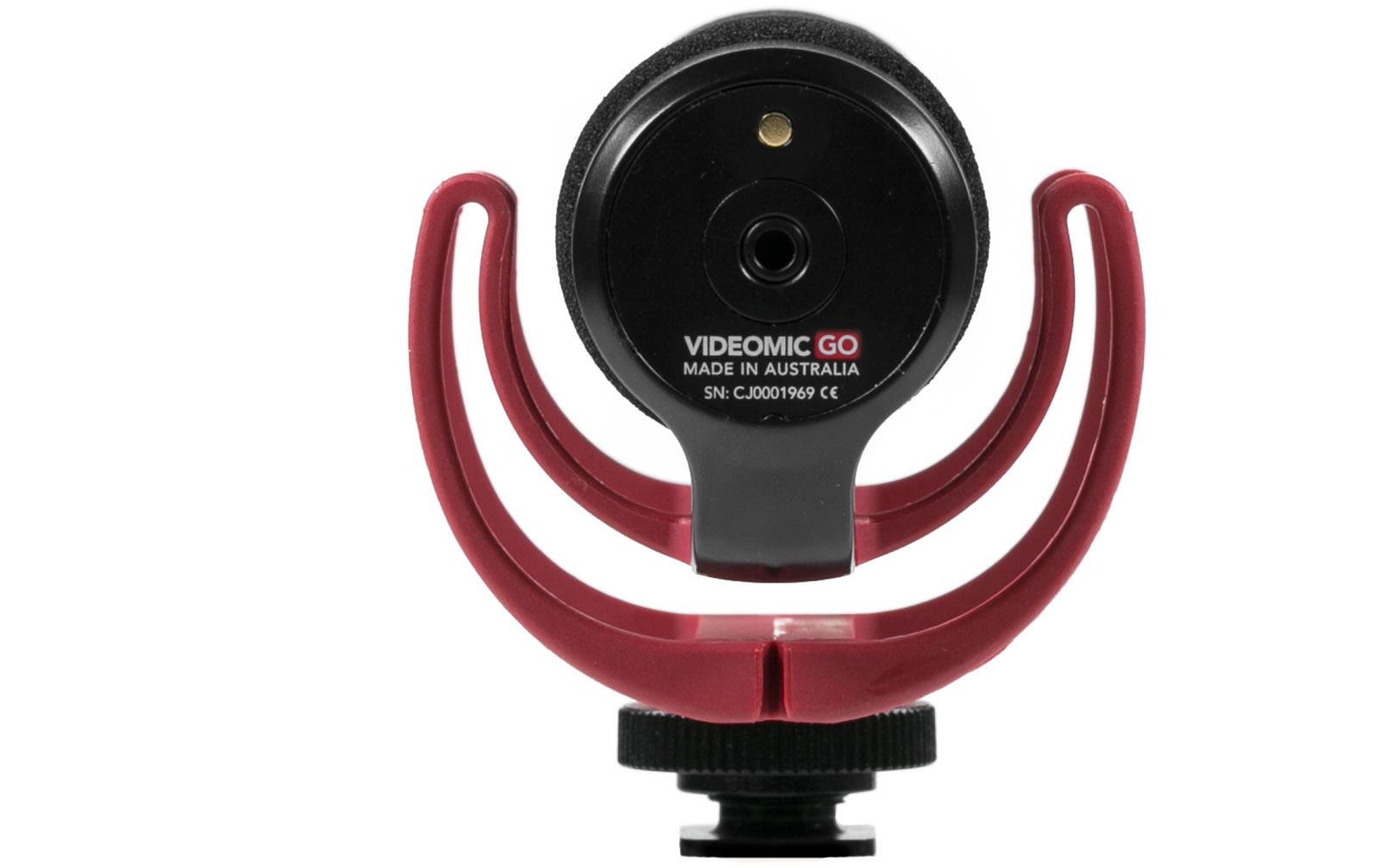 Rode VideoMic Go