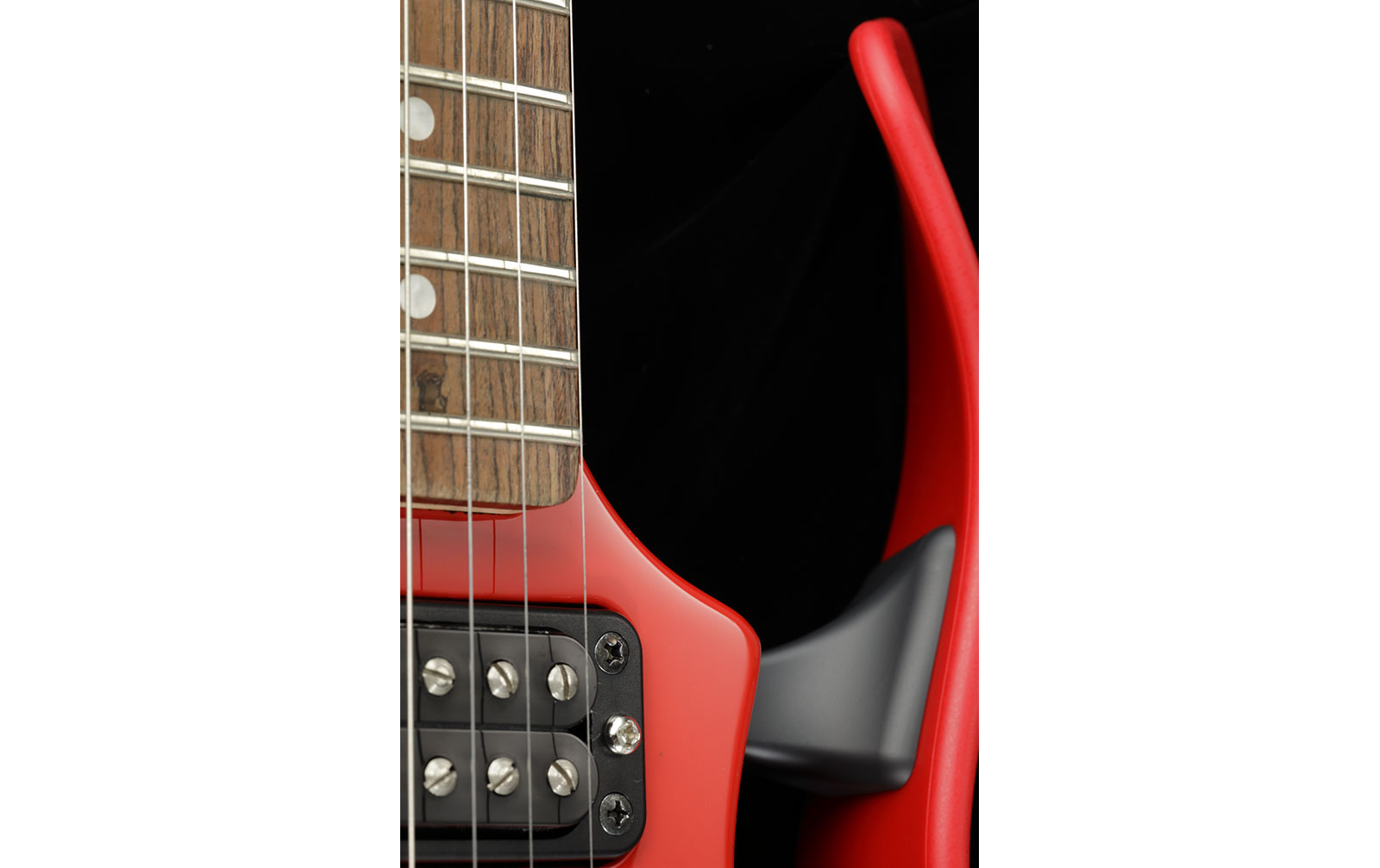 Vox Starstream Type1 Plus Mahogany rot