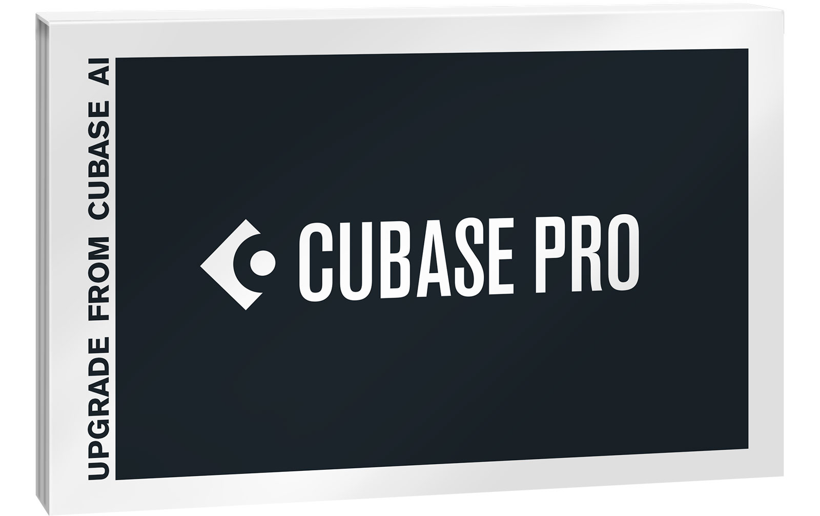 Steinberg Cubase Pro 12 Upgrade von Cubase AI 12