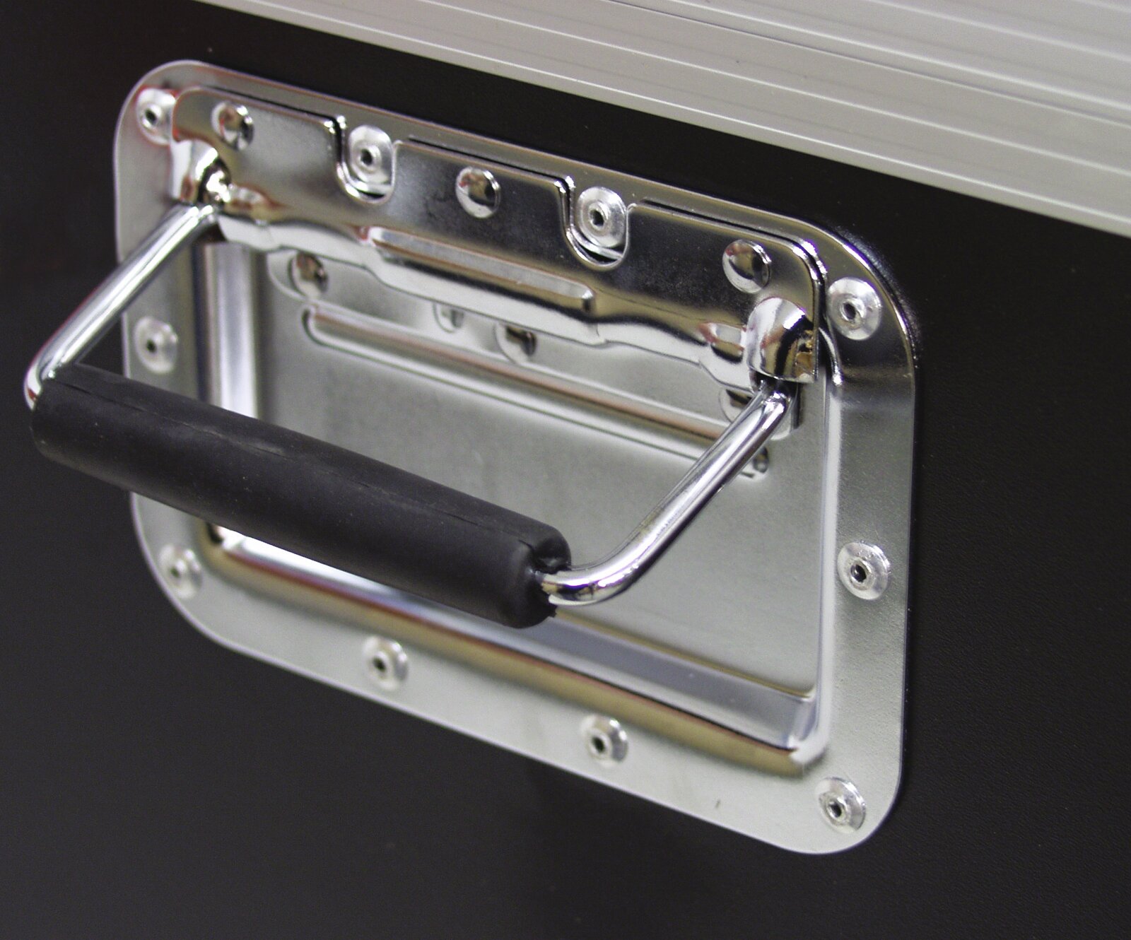 Roadinger Universal-Transport-Case 140x40cm