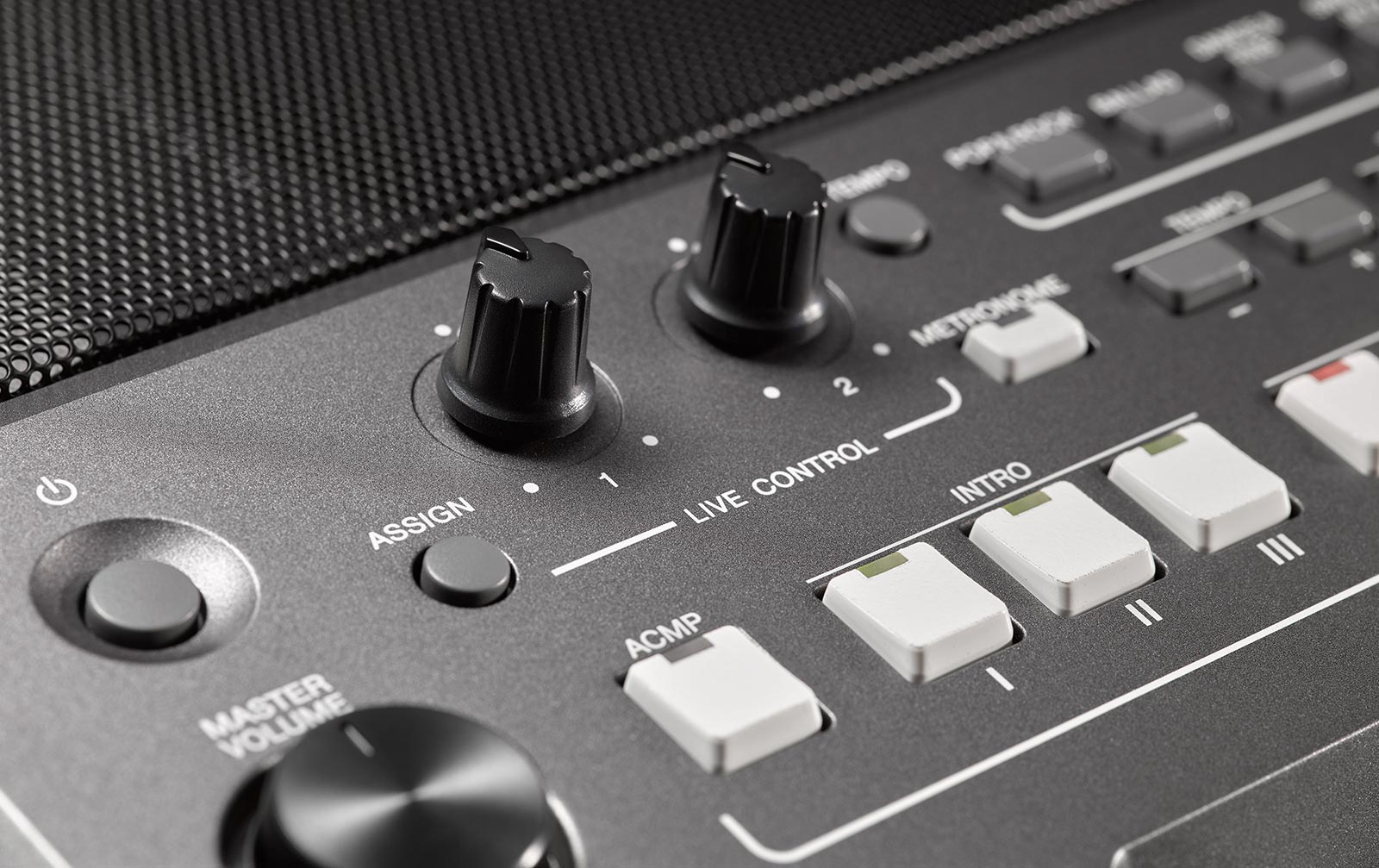 Yamaha PSR S670