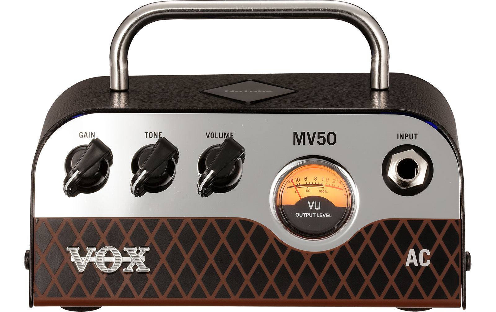 Vox MV50 AC Crunch