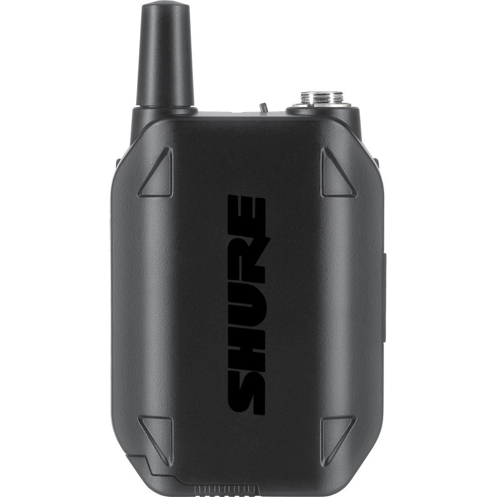 Shure GLXD14 Digital Gitarren-Funksystem
