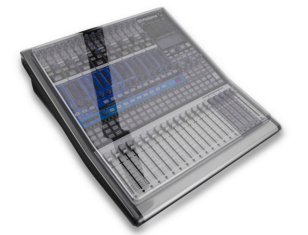 Decksaver Pro PreSonus 16.4.2 Schutzabdeckung