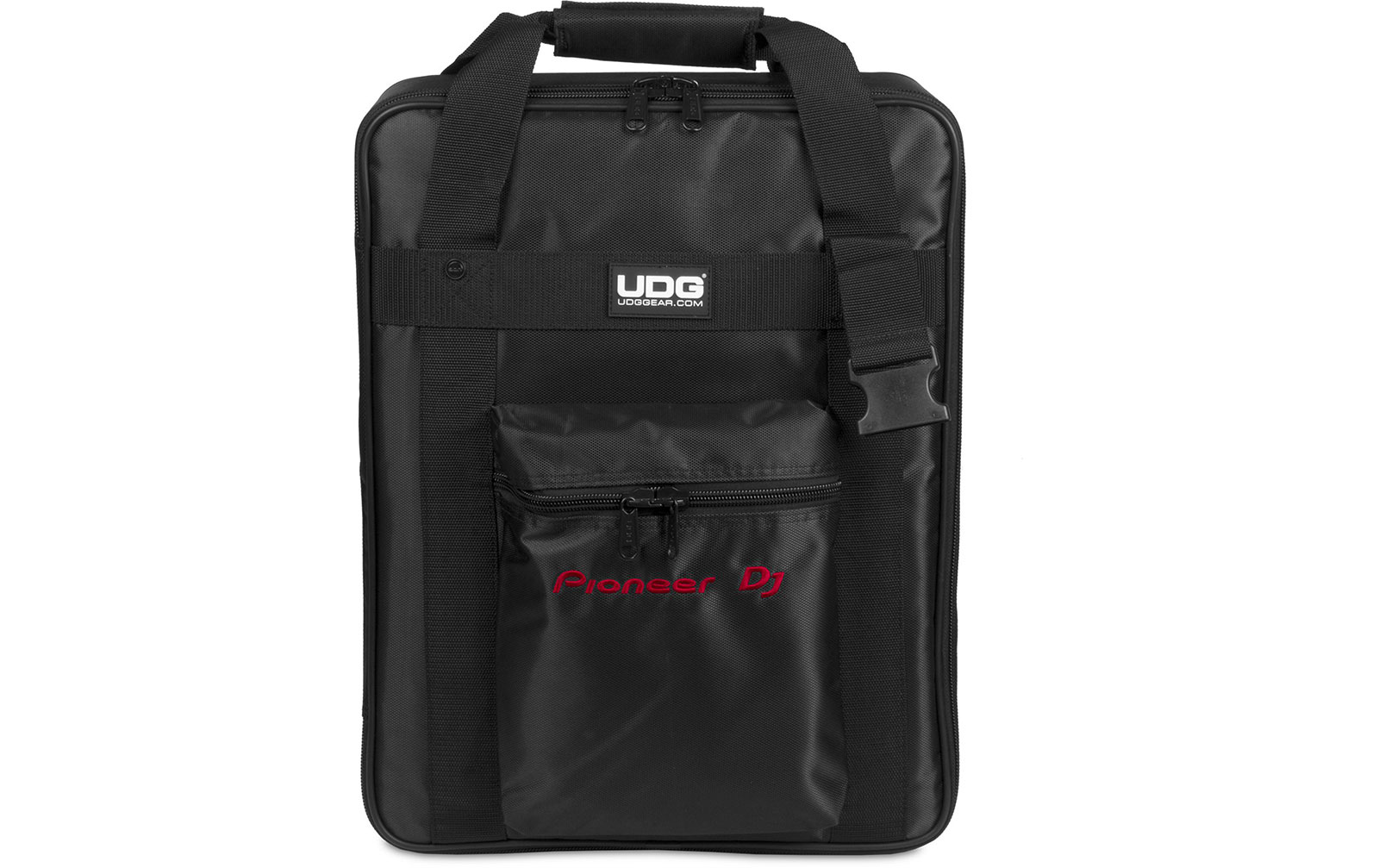 UDG Ultimate Pioneer CD Player/Mixer Backpack Large MK2 (U9107BL)