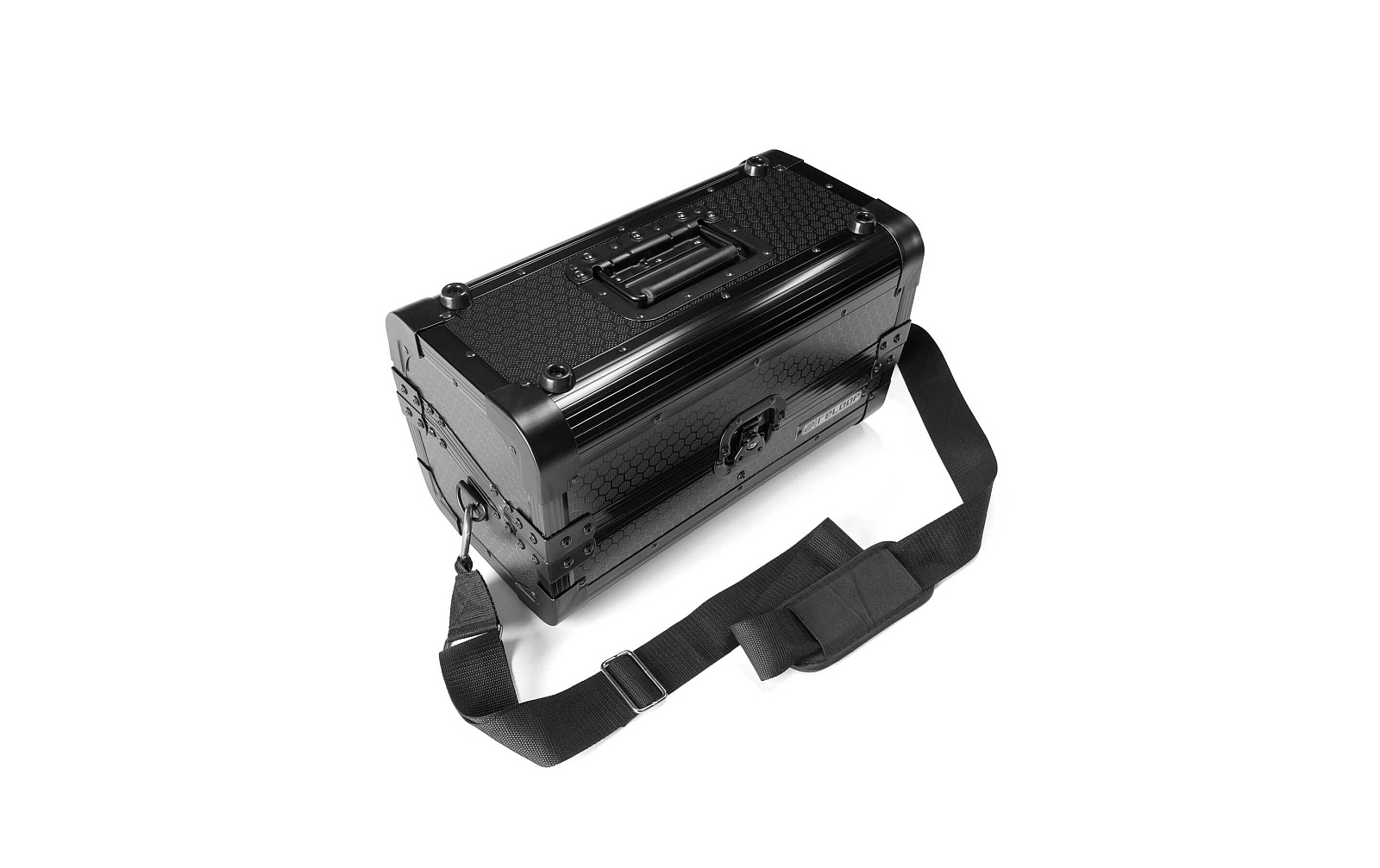 Reloop 7" Record Case 150 Black