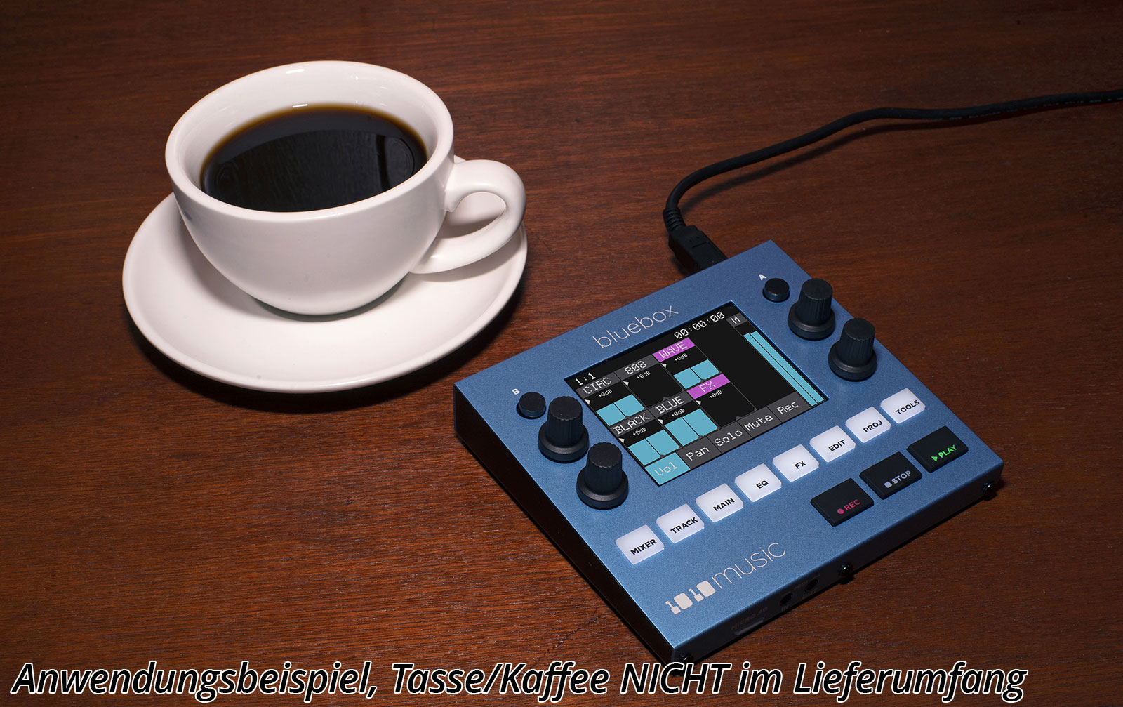 1010music bluebox