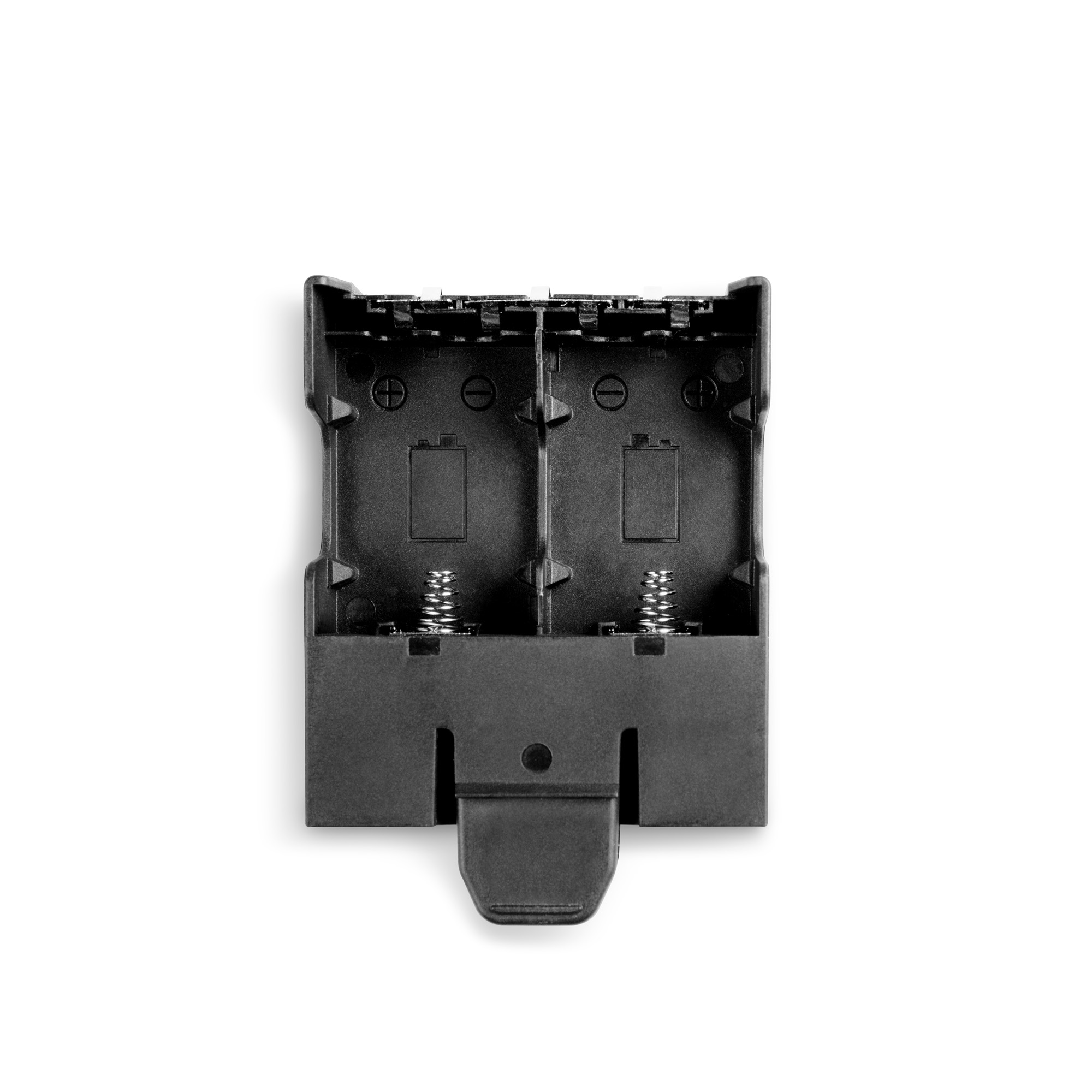 Palmer PBC Drawer 9V Batteriefach