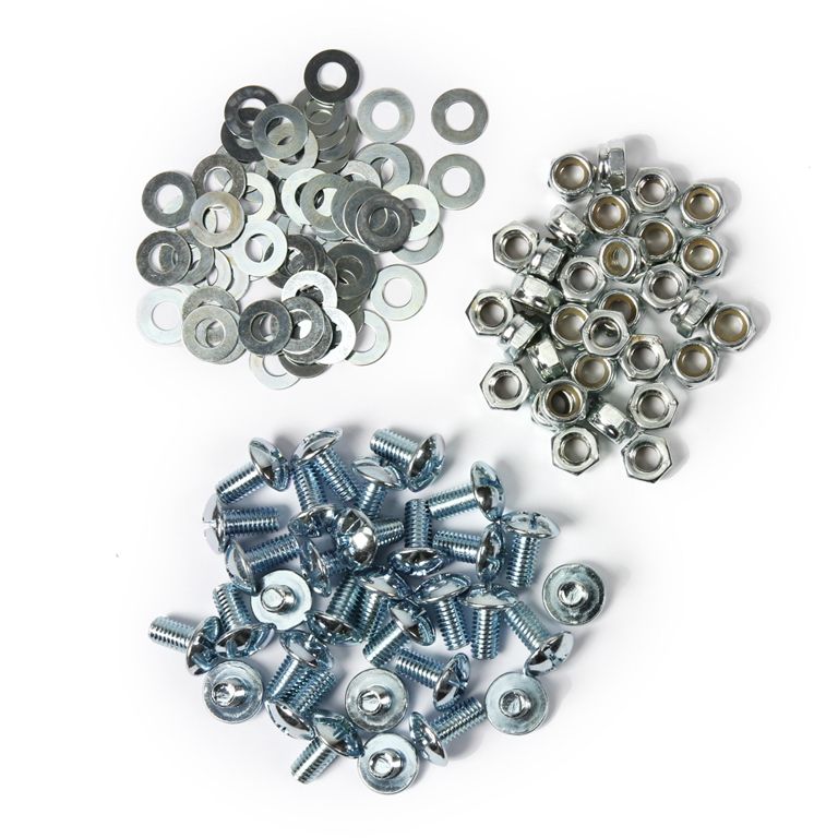 Adam Hall 87700 Set