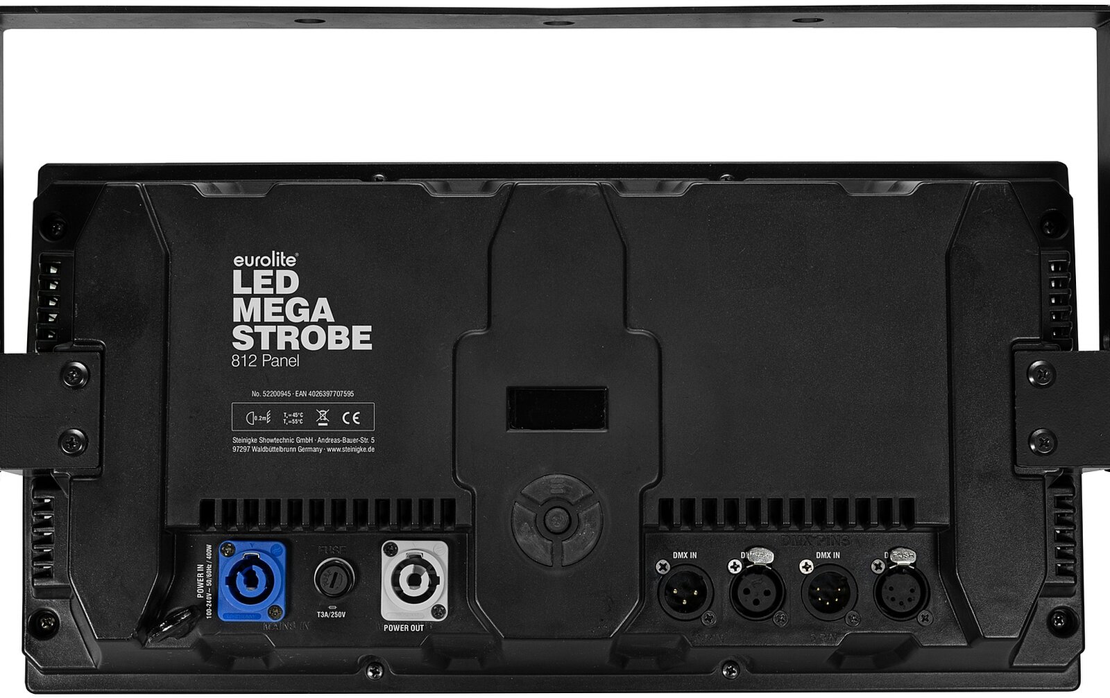 Eurolite LED Mega Strobe 812 Panel