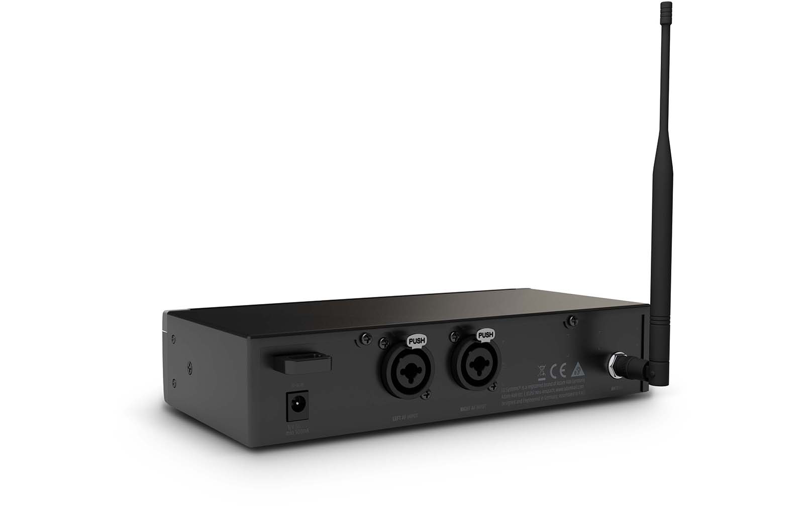 LD Systems U306 IEM - In-Ear Monitoring-System
