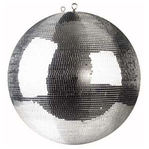 Showtec Mirrorball 40cm with mirrors 5x5mm