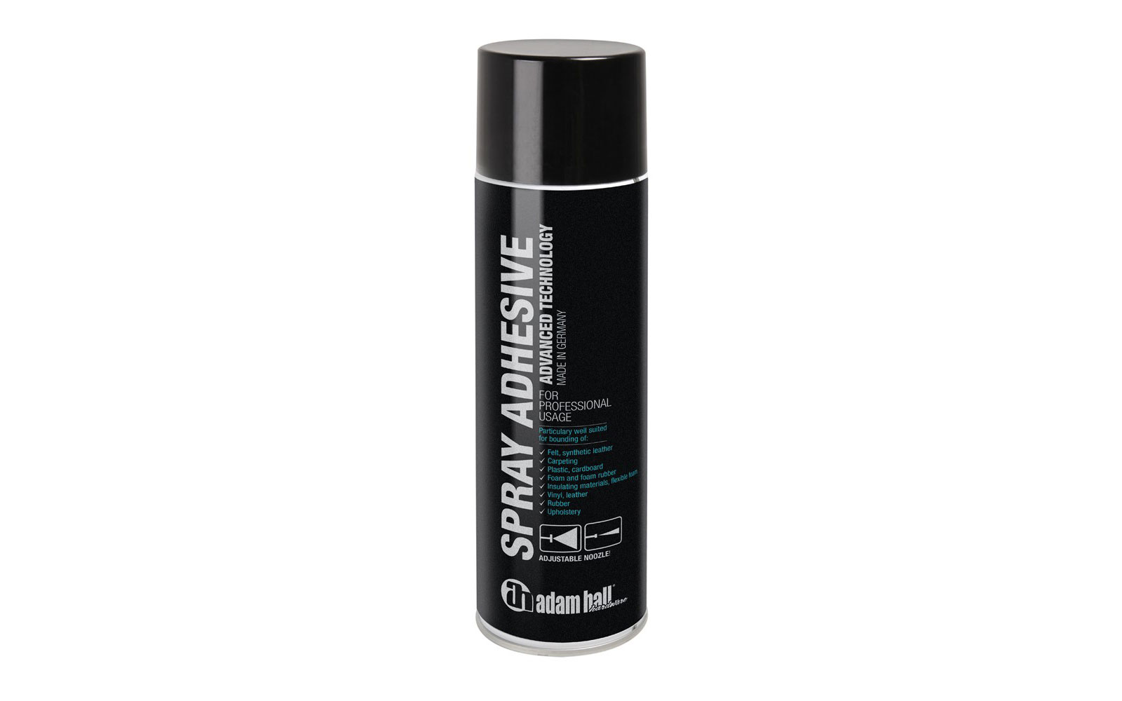 Adam Hall 01360 Sprühkleber 500 ml Dose