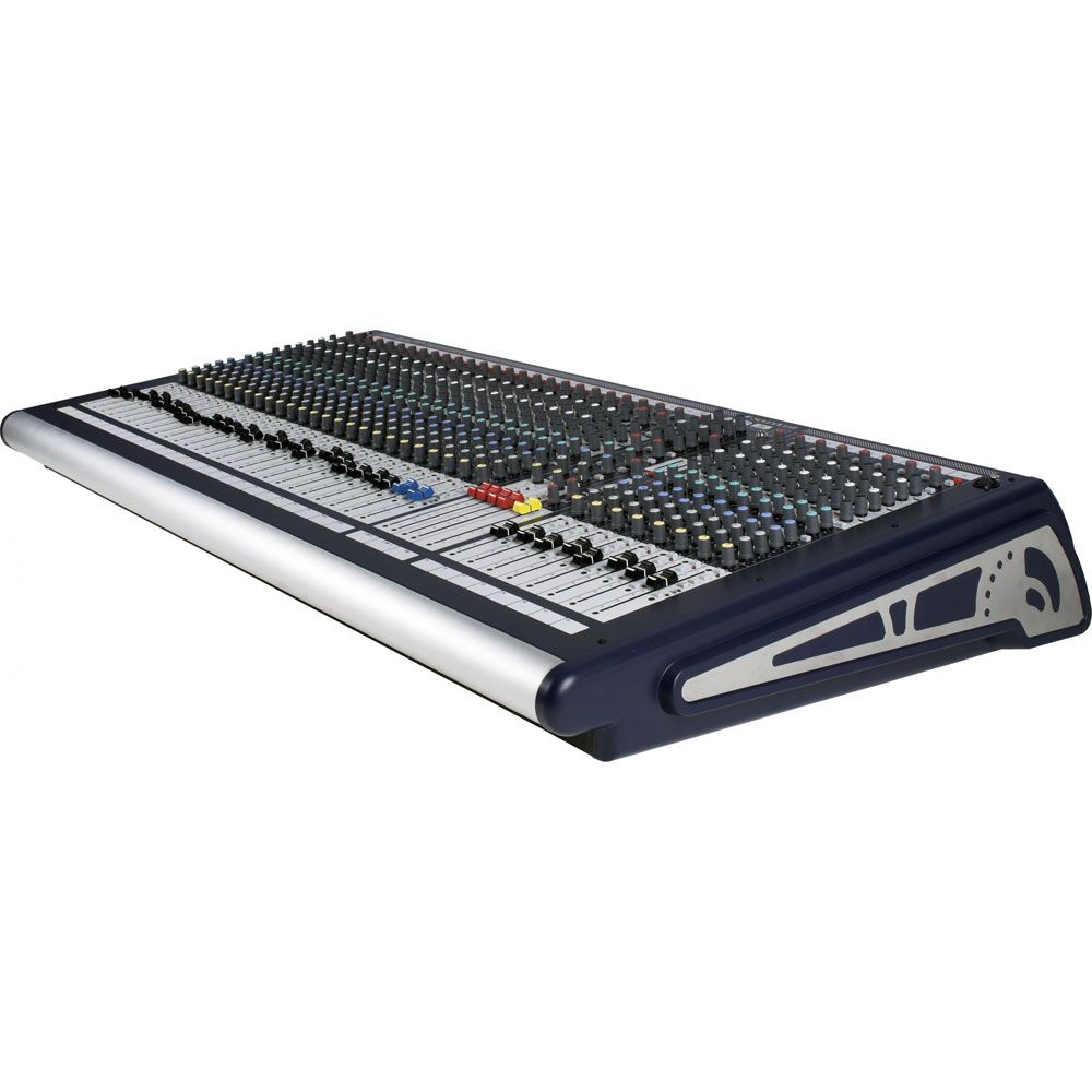 Soundcraft GB2 32