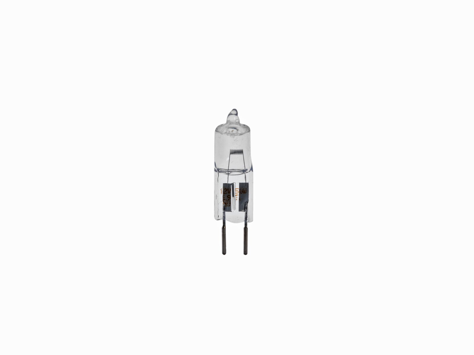 Tungsram 12V/50W GY-6,35 TR TU 2000h