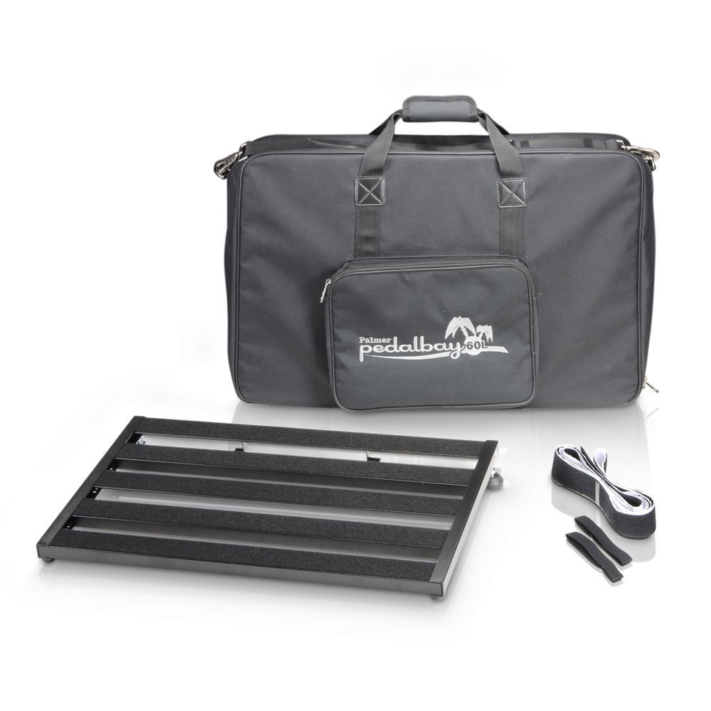 Palmer Pedalbay 60 L Pedalboard