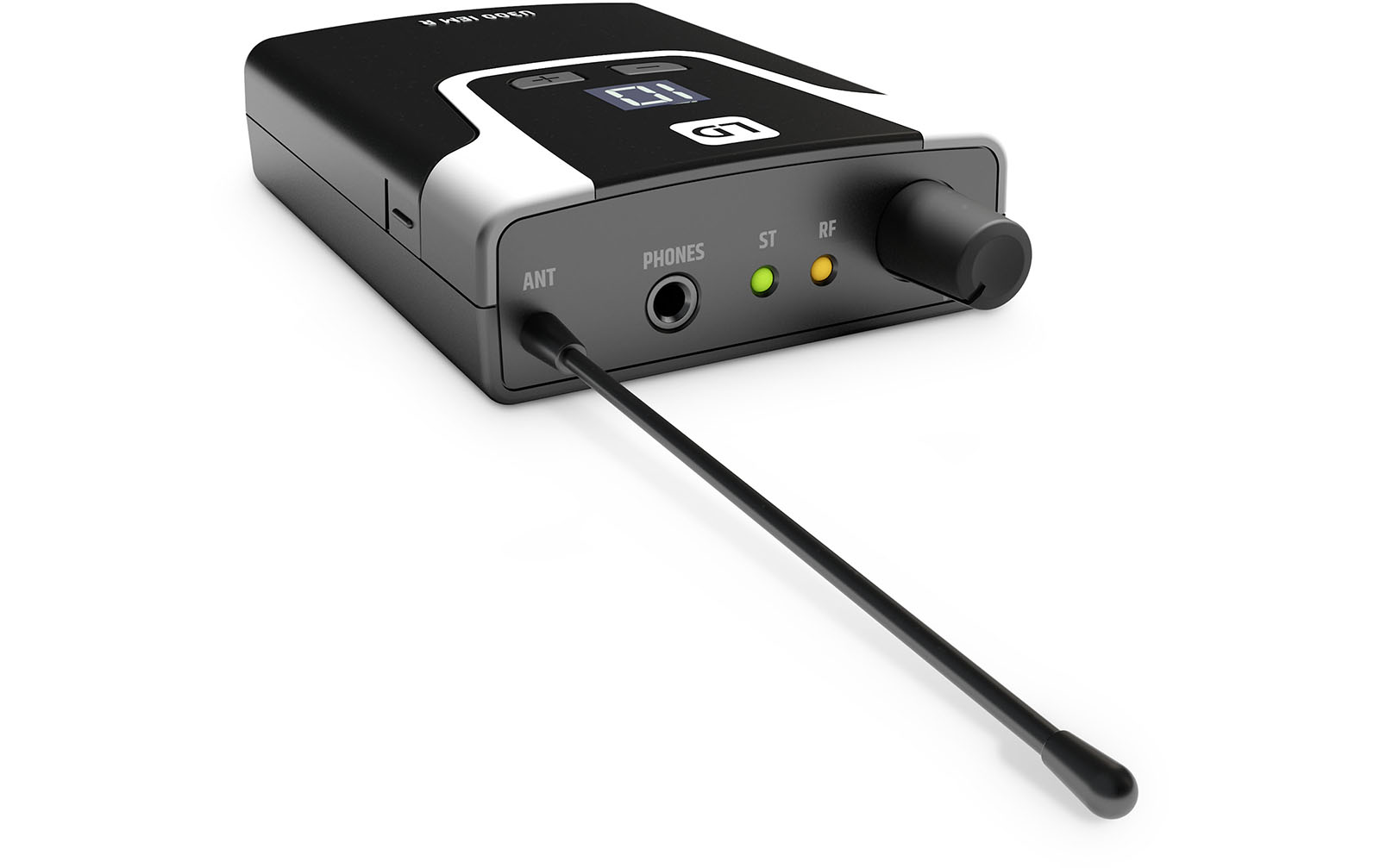 LD Systems U305 IEM R - Empfänger
