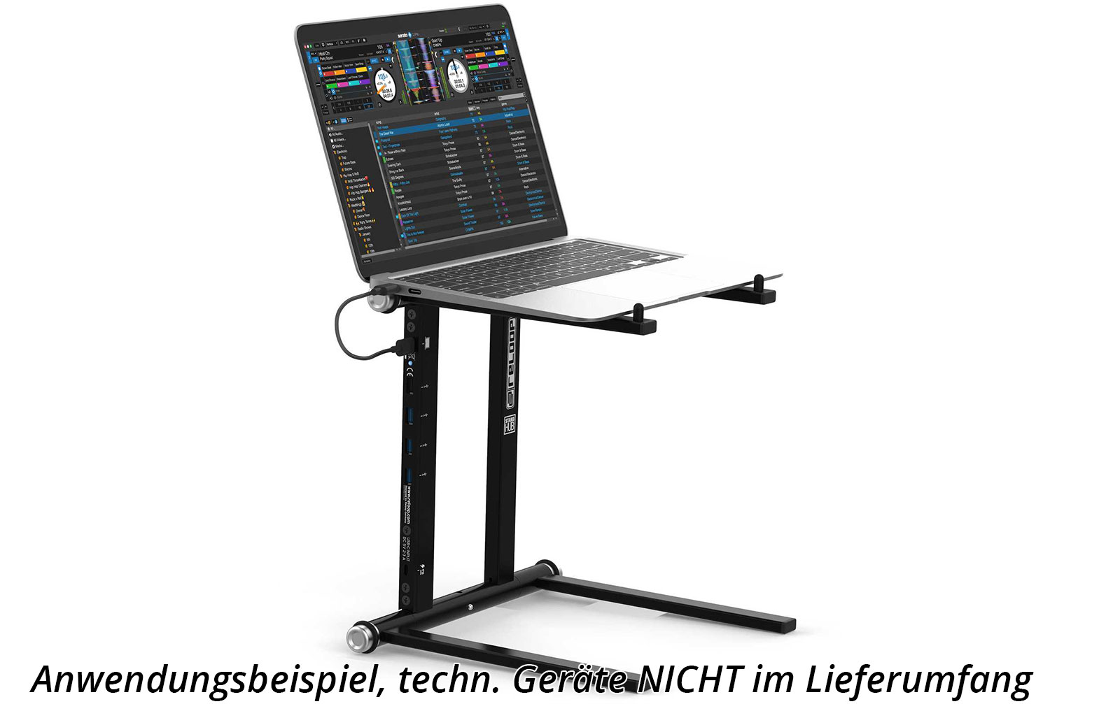 Reloop Stand Hub