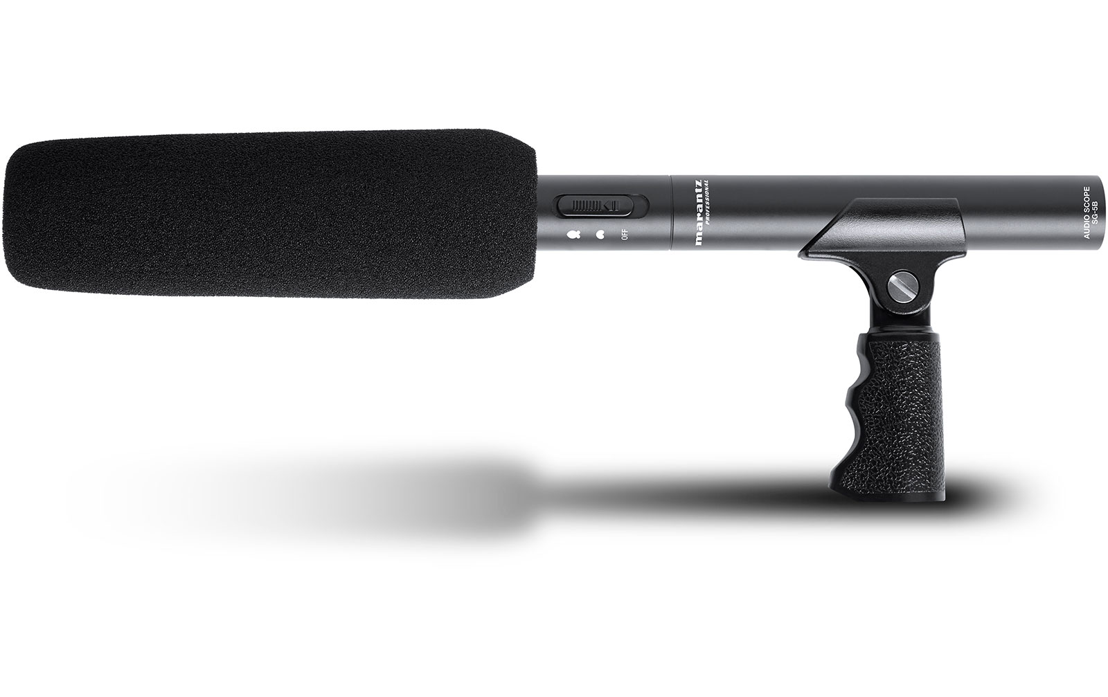 Marantz Pro Audio Scope SG-5B