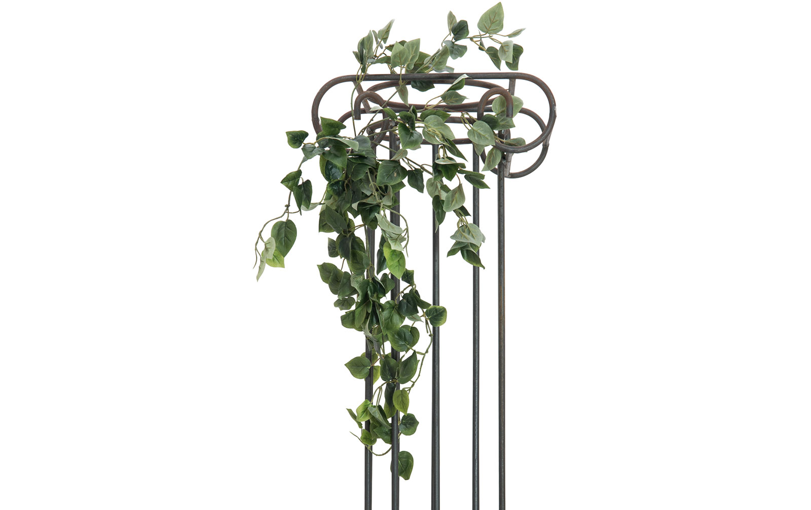 Europalms Philodendronbusch Classic, 60cm, Kunststoff