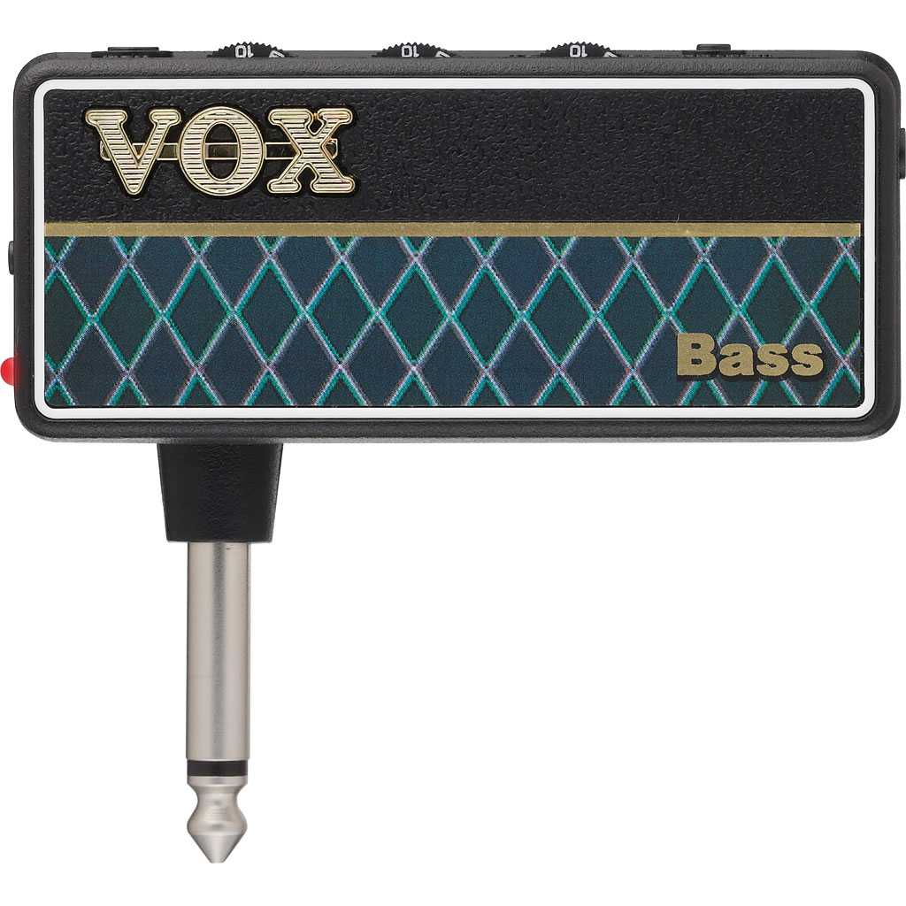 Vox amPlug 2 Bass