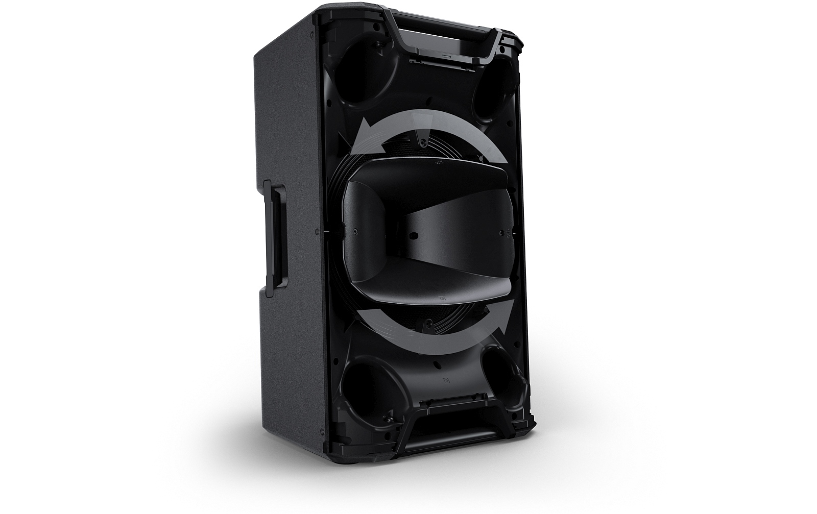 LD Systems ICOA Pro 15 A aktiver PA-Lautsprecher