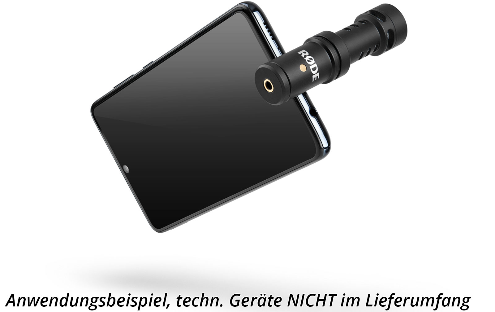 Rode VideoMic Me-C