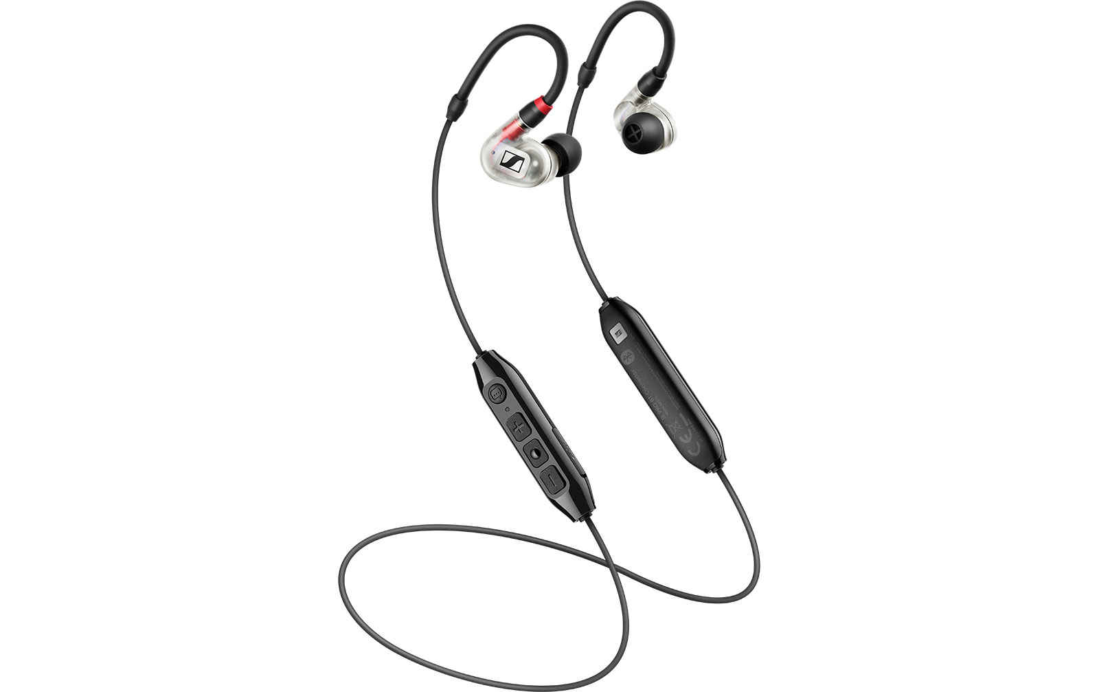 Sennheiser IE 100 PRO Wireless Clear